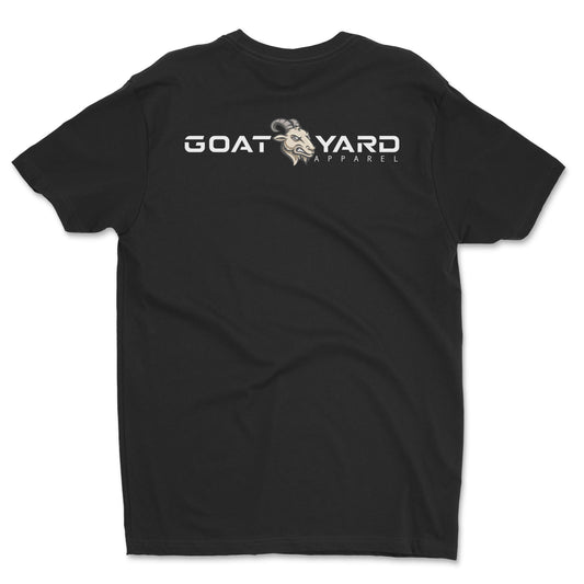 Goatyard Apparel Logo T-Shirt - 2