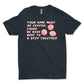 Peppermint Men's T-Shirt
