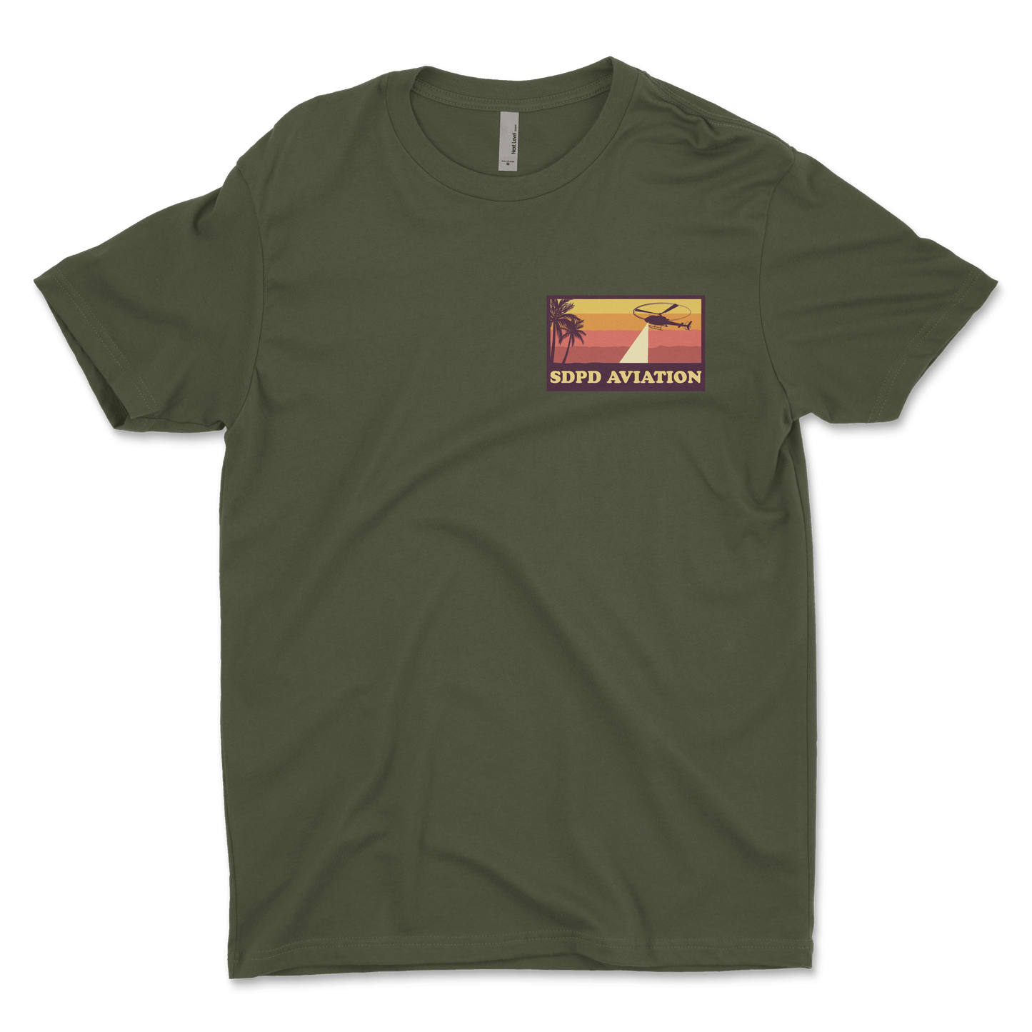 Summer 22' T-Shirt - 3